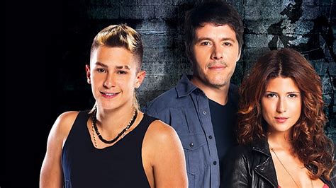 A Mano Limpia - Cine.com