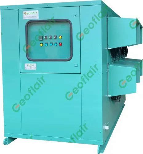 Ultra Low Temperature Chillers - Geoflair Cascade Chillers Manufacturer ...