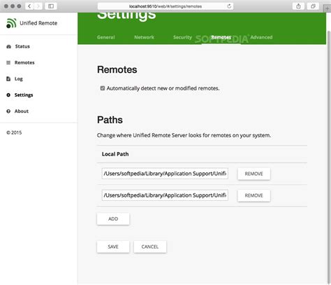 Image result for Unified Remote Tutorial
