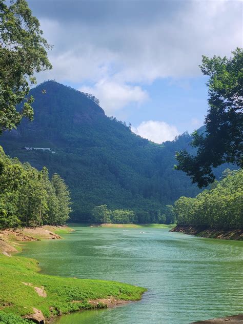 Road Trip from Cochin to Munnar in June for the Monsoon Vibes – Love ...