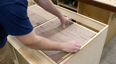 Image result for Installing Drawer Fronts