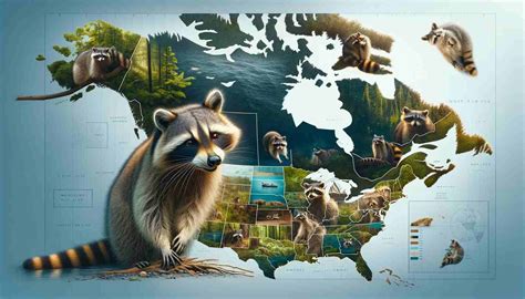 Raccoon - Outdoor Doer
