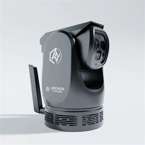 Hound Ultra - Archon Vision | Archon Vision