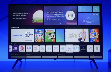 All The Different Types of TVs: Displays, Resolutions, Screens & More