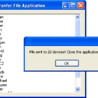 Image result for Interface File Transfer Image