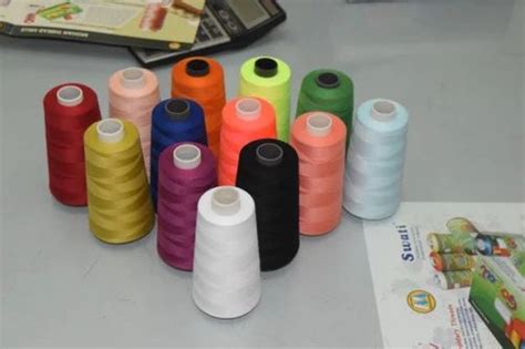 Mohan Thread Mills Private Limited, Faridabad - Manufacturer of ...