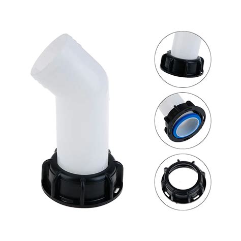 IBCトートカバーIBCアダプターベント蓋キャップ収納用 【2021新作】