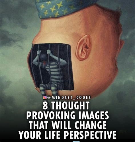 8 Thought Provoking Images That Will Change Your Life Perspective ...
