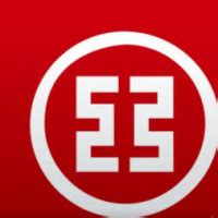 中国工商银行标志图标图标免费下载-图标7iykqaaUU-新图网