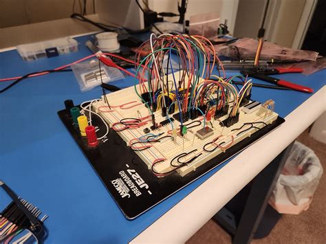 Z80 Computer 的图像结果