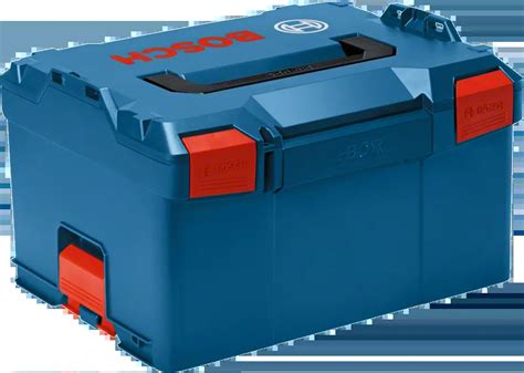 L-BOXX 238 Carrying Case System | Bosch Professional