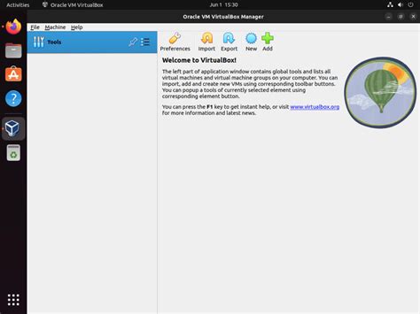 Image result for VirtualBox Linux Ubuntu