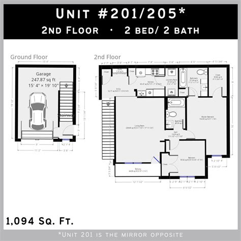 Executive Property Management | Walden Park Townhomes