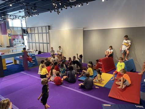 Nocatee — Urban Youth Park