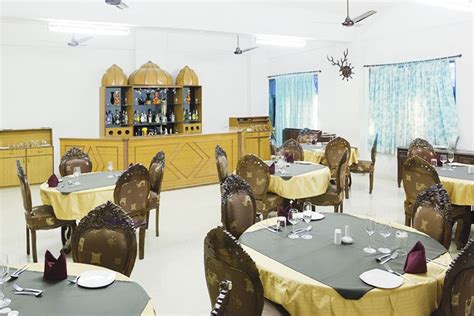 Arun Muchhala International College of Hotel Managment Thane Campus ...