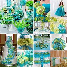 Turquoise And Lime Green Wedding Ideas by Lime Green And Turquoise Fresh Flair Turquoise And Lime Green Wedding Ideas