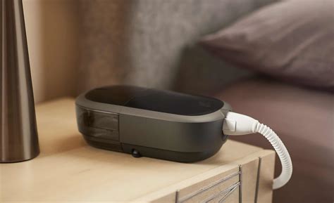 Warning: Philips DreamStation 2 CPAP Machines Pose Fire Risk ...