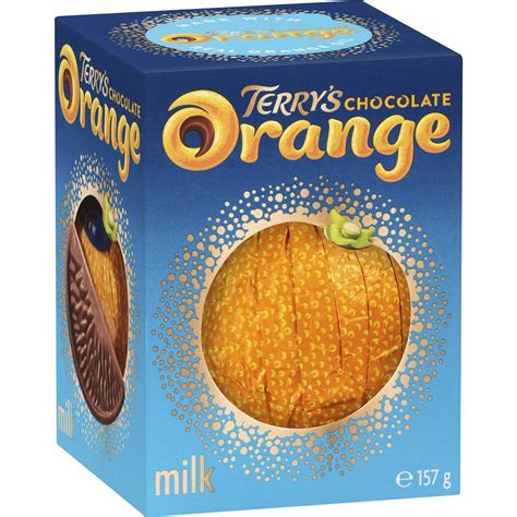 Terrys Milk Chocolate Orange Danmark at Gladys Starr blog