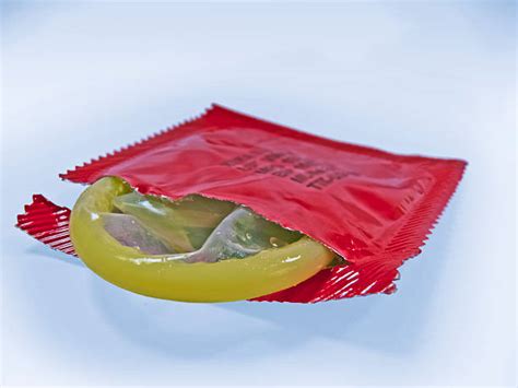 Image result for Condom Wrapper Chain