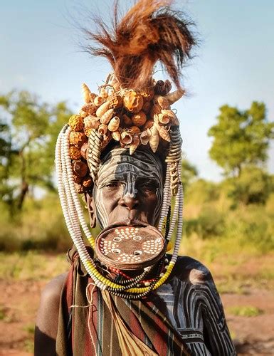 Journey Through the Colorful Tapestry of Central African Republic: Unveiling Its Captivating Culture