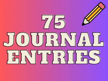 Image result for Journal Entry Writing Lessons