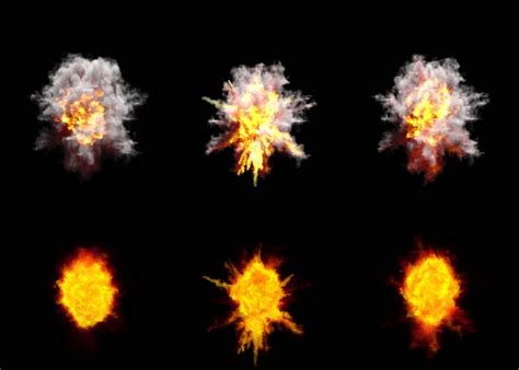 Image result for Explosion Hacks