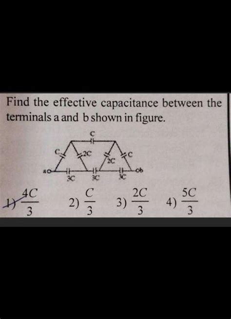 How to Find Effective Capacitance 的图像结果