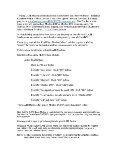 Image result for Modbus Pentesting