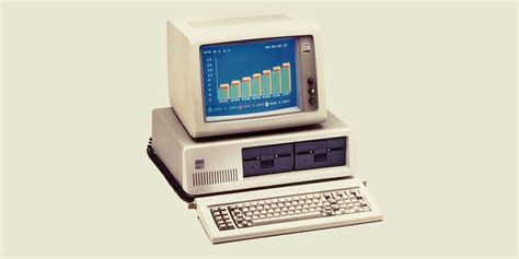 IBM PC Logo 的图像结果