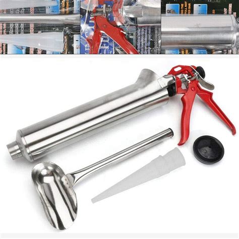 VPABES Hand Caulking Guns, Cement Grout Mortar Caulk India | Ubuy