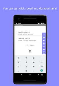 Image result for How to Click Very Fast without Auto Clicker