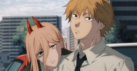 Chainsaw Man season 1 now streaming on YouTube — here’s how to watch ...