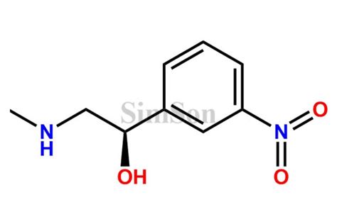 Phenylephrine Impurity 28 | CAS No- 50741-73-6 | Simson Pharma Limited