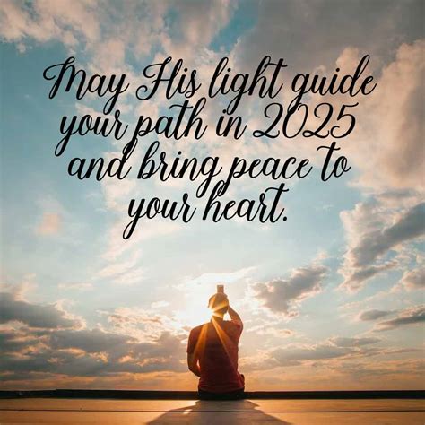 New Year 2025 Wishes & Greetings - Good Wishes