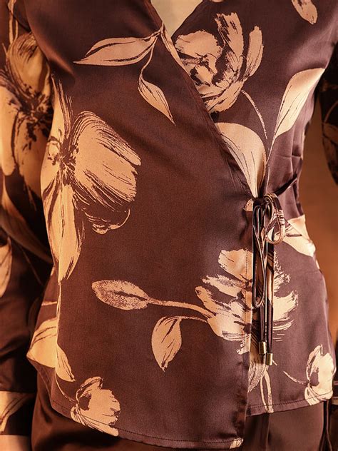 Milley Blouse – KAZO