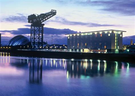 Best of Scotland 6 Nights 7 Days Winter Tour Package - Myholidays.com