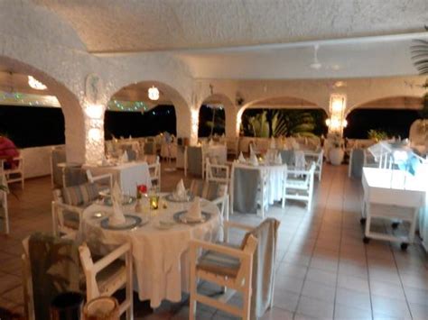 LA SCALA RESTAURANT, Bel Ombre - Restaurant Reviews, Phone Number ...