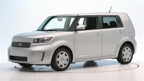 2008 Scion xB