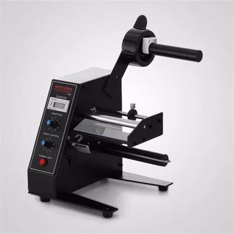 Image result for Automatic Label Dispenser Machine