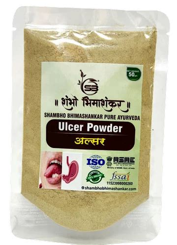 Image result for Ulser Powder