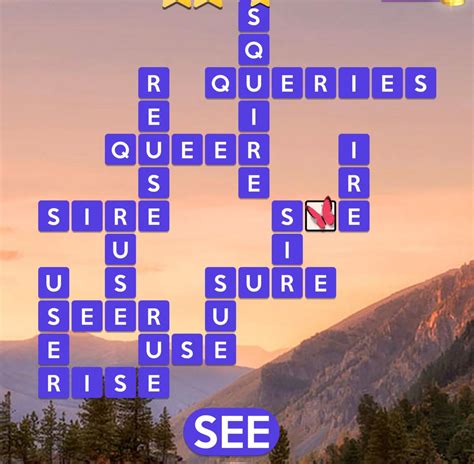 Wordscapes September 21 2025 Daily Puzzle Answer - qunb