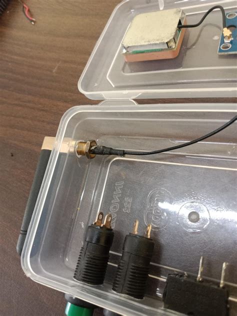 Image result for Homemade GPS Tracking Device