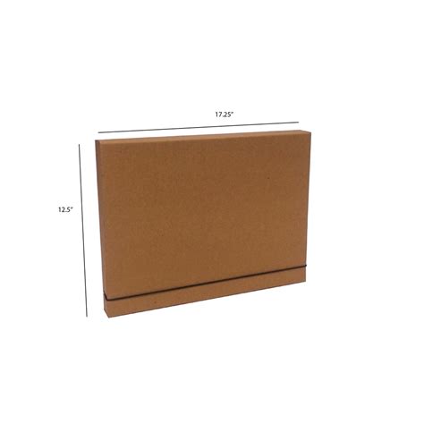 NATURAL A4 FILE FOLDER Set OF 3 – Recycle.Green