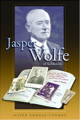 Buy Jasper Wolfe of Skibbereen Book Online at Low Prices in India ...