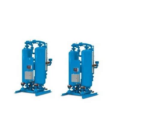 Air Dryers - Absorption Air Dryer Manufacturer from Coimbatore