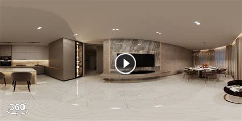 Ilvermorny sorting hall - 360° Photo - 2VR.in