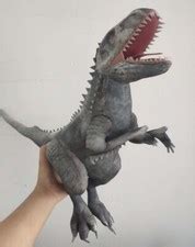 New Listing Jurassic World Park Indominus Rex | Ubuy India