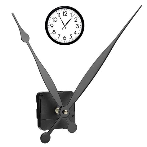 Image result for Replacement Clock Movements