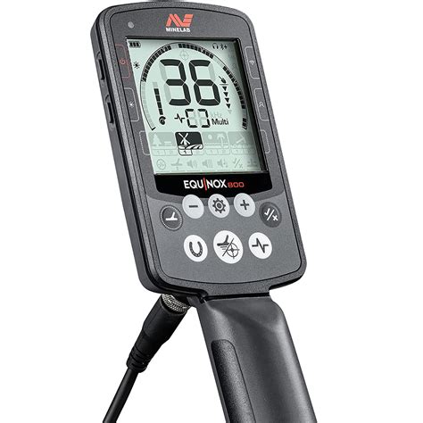 Metal detector Minelab EQUINOX 800 buy in India - price in New Delhi ...