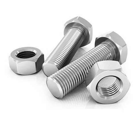 Image result for Threaded Fastener